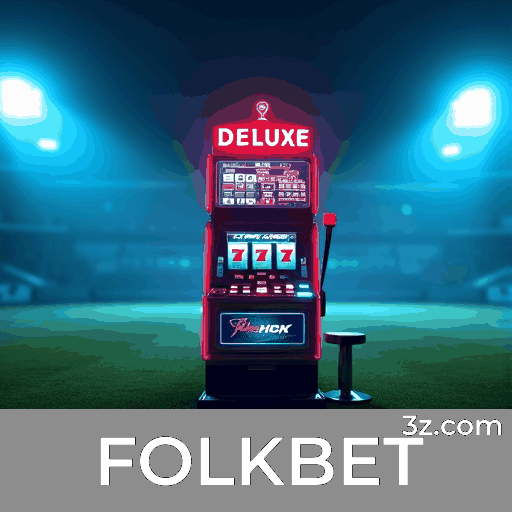FOLKBET: Emoção e Ganhos em Jogos de Cassino!