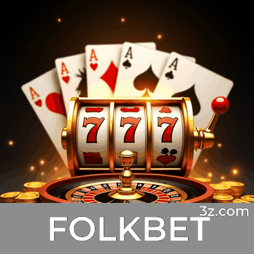 FOLKBET: O Mundo de Jogos Selecionados e Excelentes