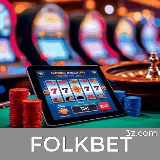 FOLKBET: O Mundo de Jogos Selecionados e Excelentes