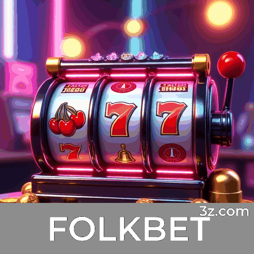 FOLKBET: Emoção e Ganhos em Jogos de Cassino!