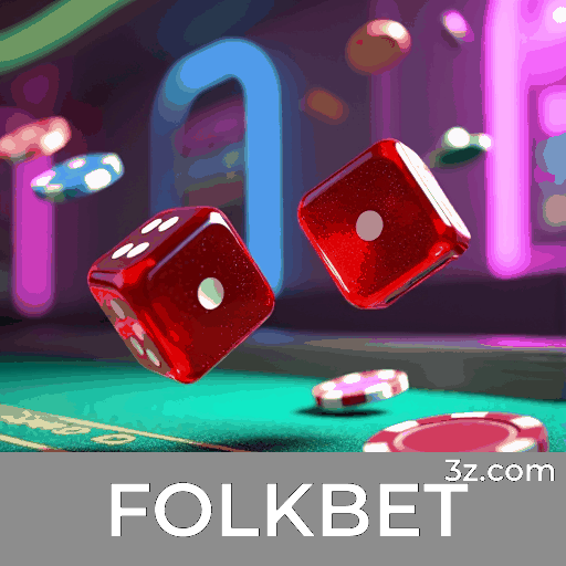 FOLKBET: Emoção e Ganhos em Jogos de Cassino!
