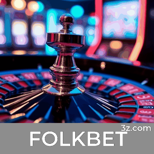 FOLKBET: Cassino Premiado com Pagamentos Rápidos