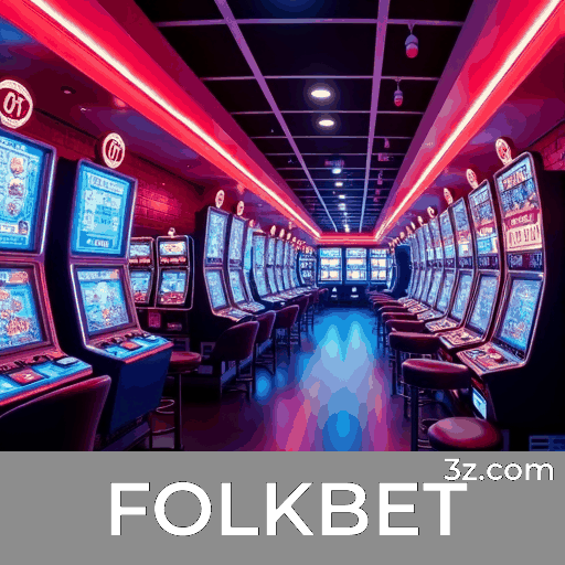FOLKBET: Cassino Premiado com Pagamentos Rápidos