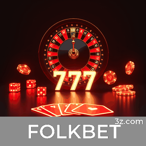 FOLKBET: O Mundo de Jogos Selecionados e Excelentes
