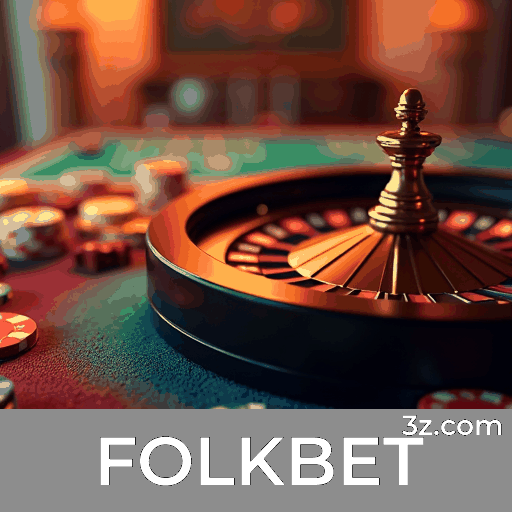 FOLKBET: Emoção e Ganhos em Jogos de Cassino!